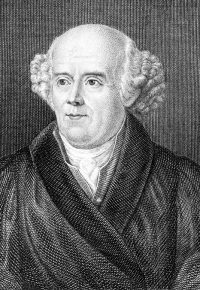 Samuel Hahnemann